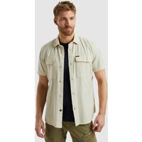 PME LEGEND Kurzarmhemd mit Kent Kragen von Pme Legend