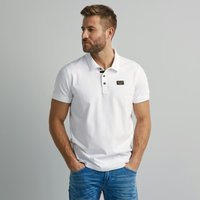 PME LEGEND Poloshirt, mit Logostickerei von Pme Legend