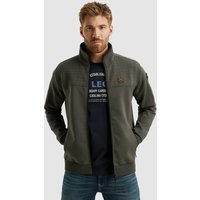 PME LEGEND Sweatjacke, mit Reißverschluss von Pme Legend