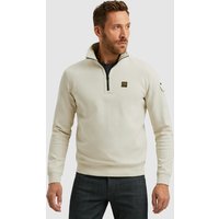 PME LEGEND Sweatshirt, mit Logo Stickerei von Pme Legend