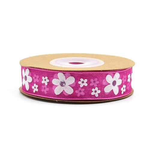 10Mx 20mm Transparentes Organzaband mit Sonnenblumen Gänseblümchenmuster Geschenkband Blumen Schleifenband Blumendruck Dekoband Bänder Geschenkverpackung BastelnbandKleine Blüten – rosarot 10Mx 20mm Transparentes Organzaband mit Sonnenblumen Gänseblümchenmuster Geschenkband Blumen Schleifenband Blumendruck Dekoband Bänder Geschenkverpackung BastelnbandKleine Blüten – rosarot von Pmnzdy