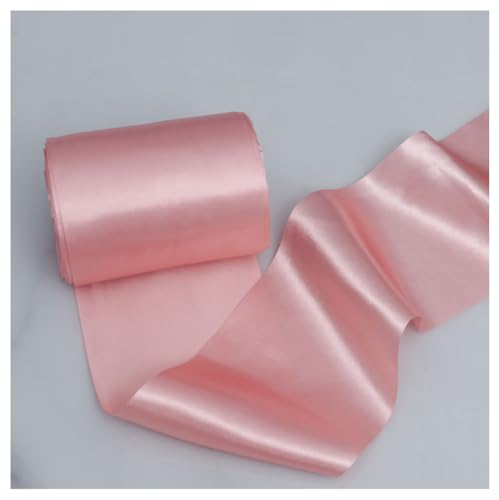 15cm x 20Meter Satinband Satinstoffe Meterware Zuschneidbar StuhlSchleifen Stuhlrücken Dekorationen Stoffe Satin Stuhl Bezug Bow Ties Tischläufer Stuhlschärpe für Hochzeit Partys BankettRosa 15cm x 20Meter Satinband Satinstoffe Meterware Zuschneidbar StuhlSchleifen Stuhlrücken Dekorationen Stoffe Satin Stuhl Bezug Bow Ties Tischläufer Stuhlschärpe für Hochzeit Partys BankettRosa von Pmnzdy