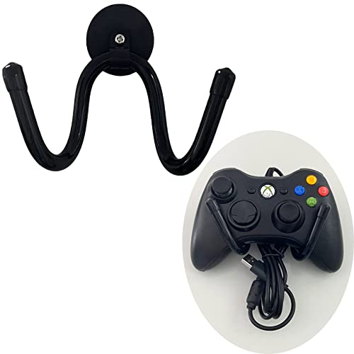 Magnetischer Universal-Gamecontroller-Organizer, verstellbar, für Büro/Zuhause, Desktop-Computer, Gaming-Controller – kein Spiel-Controller von Pmsanzay