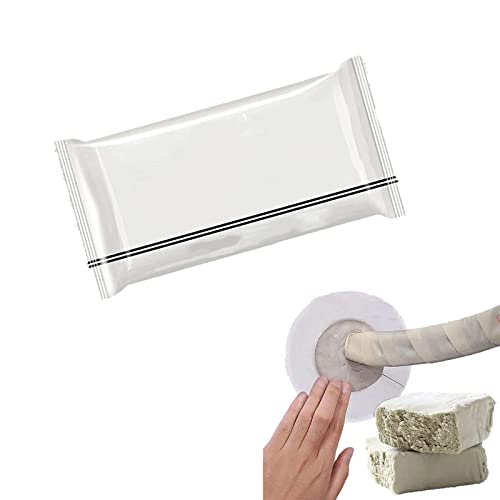 Farbiges kleines Monster Küchenspüle Sieb, Type Waterproof Sealant Mastic, Reparatur-Dichtungsmasse, Flammhemmendes für Lücken, Löcher, Risse (1Pcs) von Pnedeodm