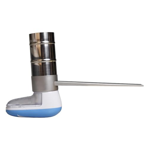 Pnuokn Varrojet Essential Tool Kompatibel für Imker Bekämpfung von Varroa-Befall Management Bienen Fogger Varroa Control Wiederaufladbarer Elektrischer Amitraz Varrojet Vaporizer Pnuokn Varrojet Essential Tool Kompatibel für Imker Bekämpfung von Varroa-Befall Management Bienen Fogger Varroa Control Wiederaufladbarer Elektrischer Amitraz Varrojet Vaporizer von Pnuokn