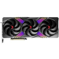 PNY Grafikkarte Nvidia GeForce RTX 4090 24GB GDDR6X-RAM PCIe 4.0 x16, HDMI®, DisplayPort von Pny