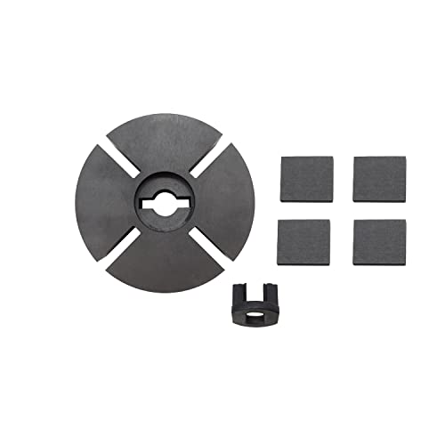 Pro-Parts F226831 26831 Rotor-Kit für Mr Heater Heat-Star Kerosin Heizungen 50K-210K Pro-Parts F226831 26831 Rotor-Kit für Mr Heater Heat-Star Kerosin Heizungen 50K-210K von Poagavgs