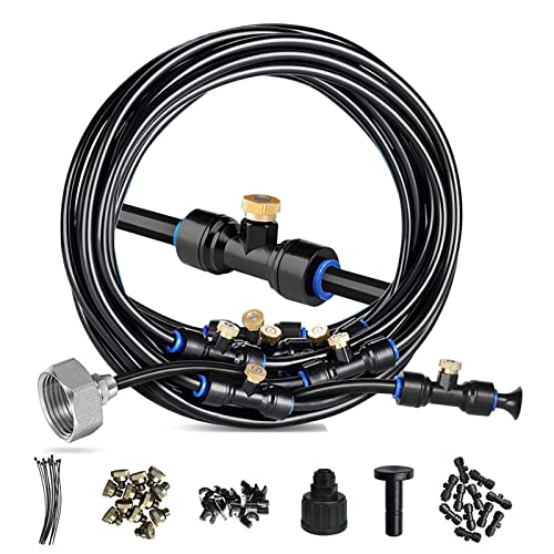 Pobbycrafm Pobbycrafm Schattierungsnetz Für Gewächshaus, Schattennetz Mit Ösen und Kordelzug Atmungsaktive Anti-uv Markisen Beschattungsnetz für Balkon Terrasse Garten Patio Backyard, Weiß 8x12m von Pobbycrafm