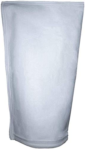 Poche Filtrante Filtertasche, kompatibel mit Pools von Desjoyaux 30 Mikron von PFP
