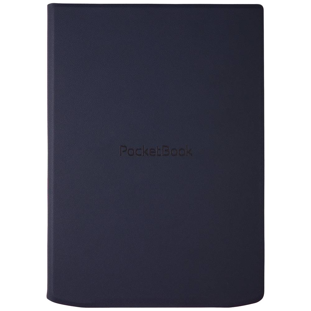 Pocket Book Charge E Book Cover Tasche Hülle Reader Dunkelblau Ink Pad 4 Color 2/3 B-Ware von PocketBook