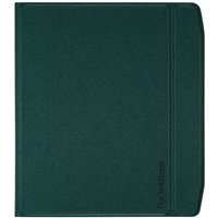 PocketBook Charge Cover eBook Cover Passend für (Modell eBooks): Pocketbook Era Grün von PocketBook