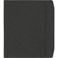PocketBook Charge Cover eBook Cover Passend für (Modell eBooks): Pocketbook Era Schwarz von PocketBook