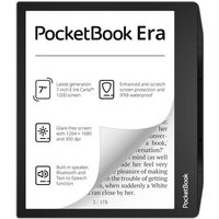 PocketBook Era eBook-Reader 17.8cm (7 Zoll) Silber 16GB von PocketBook