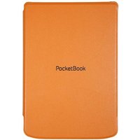 PocketBook Shell eBook Cover Passend für (Modell eBooks): Pocketbook Passend für Display-Größe: von PocketBook