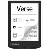 PocketBook Verse eBook-Reader 15.2cm (6 Zoll) Hellblau von PocketBook