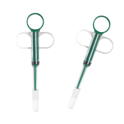 2 x Haustierspender mit doppelter Verwendung, Polypropylen, tragbare Lösung für Haustierbesitzer, tragbares Fütterungswerkzeug 2 x Haustierspender mit doppelter Verwendung, Polypropylen, tragbare Lösung für Haustierbesitzer, tragbares Fütterungswerkzeug von Pocoiau