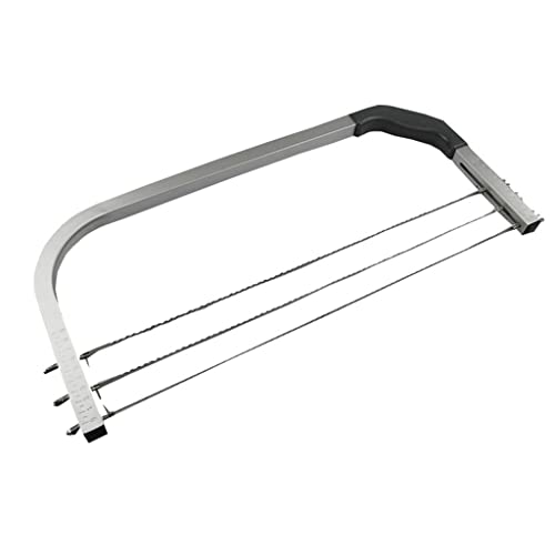 Cake Slicer Leveler Haushaltskuchen Werkzeuge Back Und Gebäckwerkzeuge Kuchen Leveler Professioneller Kuchen Keksschneider Verstellbar von Pocoiau