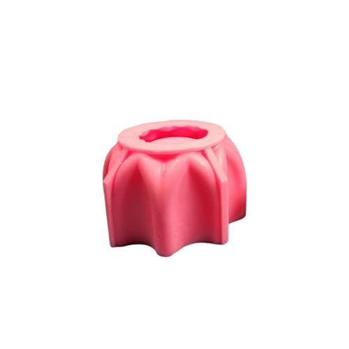 Geometrische Form Kerzenständer Silikonformen Handgefertigte Gießformen Blumenhalter Formen Tischdekorationen Geometrische Form Kerzenständer Silikonformen Handgefertigte Gießformen Blumenhalter Formen Tischdekorationen von Pocoiau