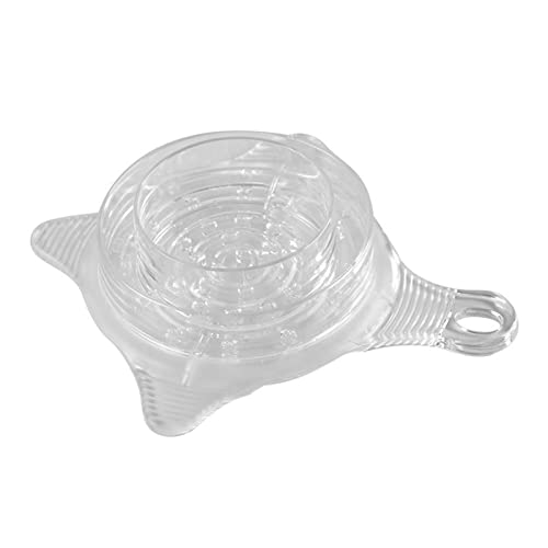 Handbrauen Kaffeefilter Tropf Dusche Tragbare Kaffeefilter Kaffeemaschine Tropfkaffeehalter Wiederverwendbar Papierlos von Pocoiau