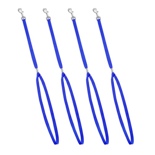 Pocoiau Haustierpflege Seil Helfer Katze Hunde Leine Für Sichere Und Kontrollierte Pflege Relaxation Katze/Hunde Haustierpflegegürtel Pocoiau Haustierpflege Seil Helfer Katze Hunde Leine Für Sichere Und Kontrollierte Pflege Relaxation Katze/Hunde Haustierpflegegürtel von Pocoiau