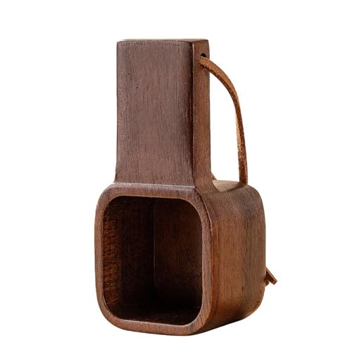 Holz Kaffeelöffel Esslöffel Küche Quadrat Messlöffel Tees Kaffee Schaufel Zuckermehl Rührer Messwerkzeug Holz Kaffeelöffel Esslöffel Küche Quadrat Messlöffel Tees Kaffee Schaufel Zuckermehl Rührer Messwerkzeug von Pocoiau