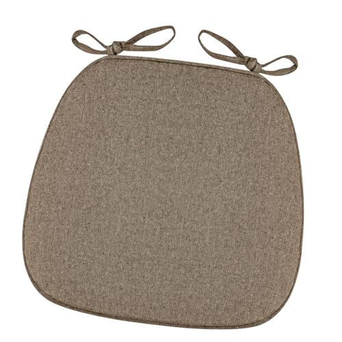 Indoor Freien Sitzplatten Durabilität Polyester Stuhlstuhlkissen Mit Sicheren Krawatten Abnehmbare Abdeckungen Möbelkissen Innen Freien Indoor Freien Sitzplatten Durabilität Polyester Stuhlstuhlkissen Mit Sicheren Krawatten Abnehmbare Abdeckungen Möbelkissen Innen Freien von Pocoiau