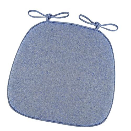 Indoor Freien Sitzplatten Durabilität Polyester Stuhlstuhlkissen Mit Sicheren Krawatten Abnehmbare Abdeckungen Möbelkissen Innen Freien Indoor Freien Sitzplatten Durabilität Polyester Stuhlstuhlkissen Mit Sicheren Krawatten Abnehmbare Abdeckungen Möbelkissen Innen Freien von Pocoiau