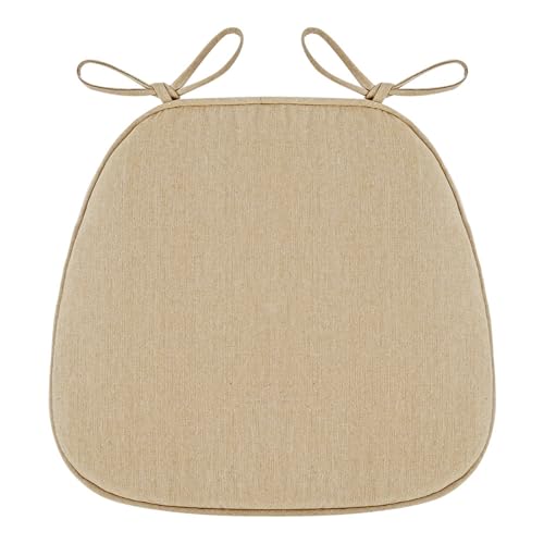 Indoor Freien Sitzplatten Durabilität Polyester Stuhlstuhlkissen Mit Sicheren Krawatten Abnehmbare Abdeckungen Möbelkissen Innen Freien Indoor Freien Sitzplatten Durabilität Polyester Stuhlstuhlkissen Mit Sicheren Krawatten Abnehmbare Abdeckungen Möbelkissen Innen Freien von Pocoiau