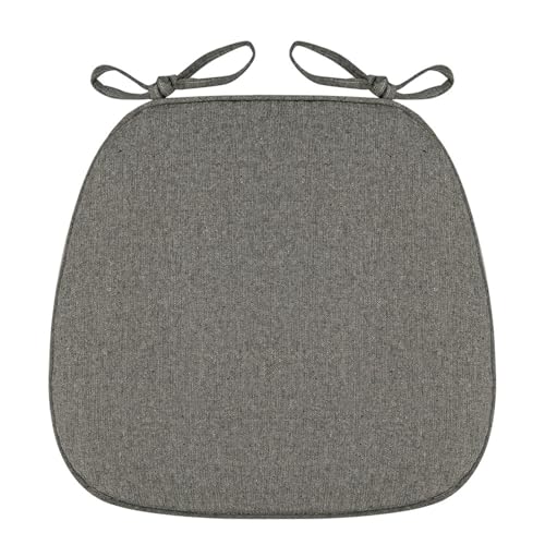 Indoor Freien Sitzplatten Durabilität Polyester Stuhlstuhlkissen Mit Sicheren Krawatten Abnehmbare Abdeckungen Möbelkissen Innen Freien Indoor Freien Sitzplatten Durabilität Polyester Stuhlstuhlkissen Mit Sicheren Krawatten Abnehmbare Abdeckungen Möbelkissen Innen Freien von Pocoiau