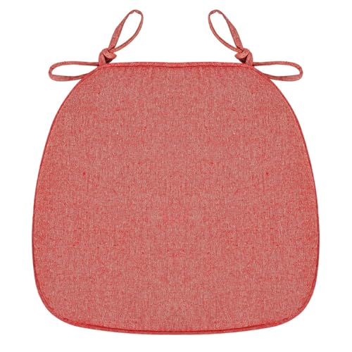 Indoor Freien Sitzplatten Durabilität Polyester Stuhlstuhlkissen Mit Sicheren Krawatten Abnehmbare Abdeckungen Möbelkissen Innen Freien Indoor Freien Sitzplatten Durabilität Polyester Stuhlstuhlkissen Mit Sicheren Krawatten Abnehmbare Abdeckungen Möbelkissen Innen Freien von Pocoiau