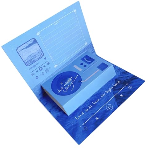 Personalisierte Sprachaufzeichnung Grußkarte Kreatives Popup Popup Phonograph Segen Für Geburtstagslehrer Day Voice Recorder Party Personalisierte Sprachaufzeichnung Grußkarte Kreatives Popup Popup Phonograph Segen Für Geburtstagslehrer Day Voice Recorder Party von Pocoiau