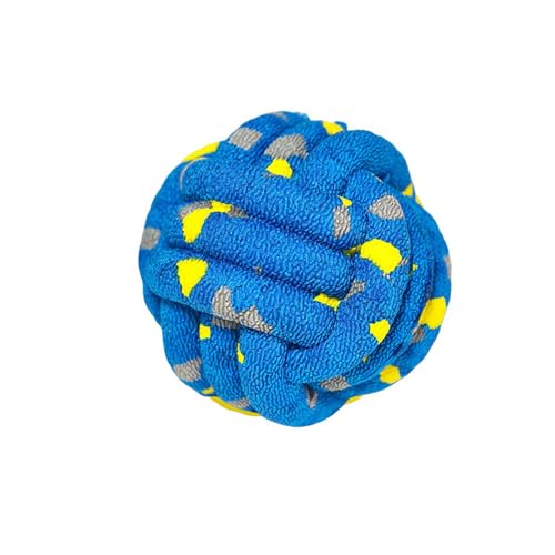 Pet Solid Bouncing Ball Chewing Toy For Tething Pet ETPU Construction For Aggressive Chewers Engagement Fun Dog Chew Toy Ball Pet Solid Bouncing Ball Chewing Toy For Tething Pet ETPU Construction For Aggressive Chewers Engagement Fun Dog Chew Toy Ball von Pocoiau