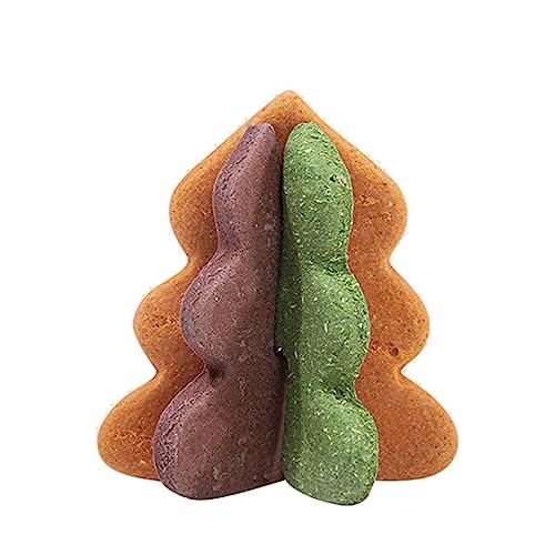 Pocoiau Getrocknetes Obst Für Haustier Hamster Meerschweinchen Chinchilla Molar Getrocknete Karotten Kaninchen Ernährung Kleines Haustier von Pocoiau