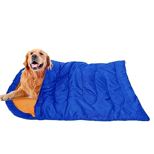 Pocoiau Winter Katzenbetthund Schlafsack Kleine Hunde Kissen Freien wasserdichte Welpe Ruhestand Hunde Versorgung Zettbeutel Matte Pocoiau Winter Katzenbetthund Schlafsack Kleine Hunde Kissen Freien wasserdichte Welpe Ruhestand Hunde Versorgung Zettbeutel Matte von Pocoiau
