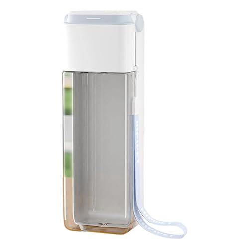 Pocoiau Praktischer Haustierwasserbehälter Mit Und Lecksicherer Design Trinkflasche Für Hundekatzen Freien Wanderwanderung Gehen Verwendungsfähiger Reisetable Wasserwasserflasche Pocoiau Praktischer Haustierwasserbehälter Mit Und Lecksicherer Design Trinkflasche Für Hundekatzen Freien Wanderwanderung Gehen Verwendungsfähiger Reisetable Wasserwasserflasche von Pocoiau