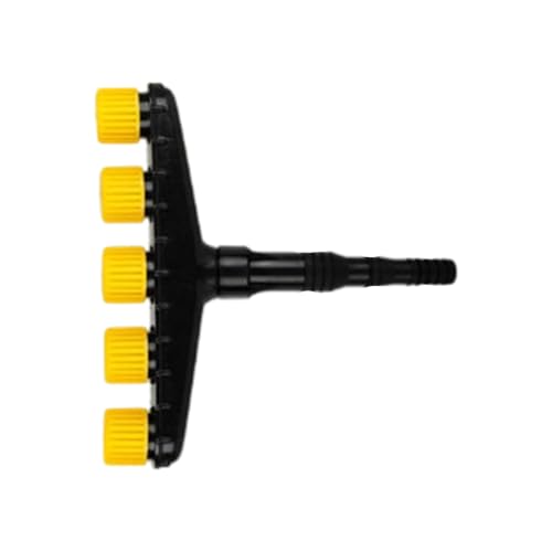 Professioneller Bewässerungssprinklerkopf mit Korrosionsschutz-Konstruktion, geeignet für ganzjährige Outdoor-Bewässerungssysteme, breite Abdeckung, Pflanzenbewässerungskopf Professioneller Bewässerungssprinklerkopf mit Korrosionsschutz-Konstruktion, geeignet für ganzjährige Outdoor-Bewässerungssysteme, breite Abdeckung, Pflanzenbewässerungskopf von Pocoiau