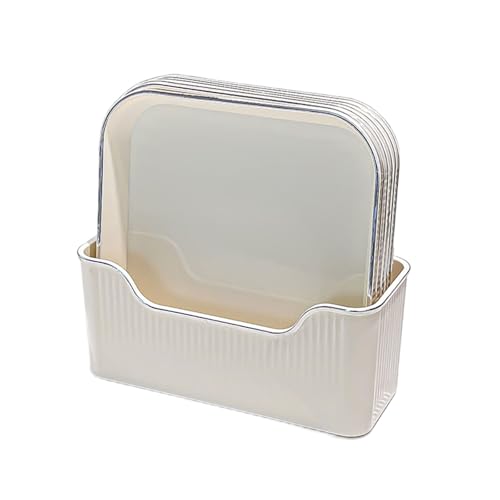 Set Von 6 Haustier Knochenschalen Set Plastik Saucenschalen Set Abfallknochenschale Für Restaurants Und Verschiedene Anlässe Geeignet Set Von 6 Haustier Knochenschalen Set Plastik Saucenschalen Set Abfallknochenschale Für Restaurants Und Verschiedene Anlässe Geeignet von Pocoiau
