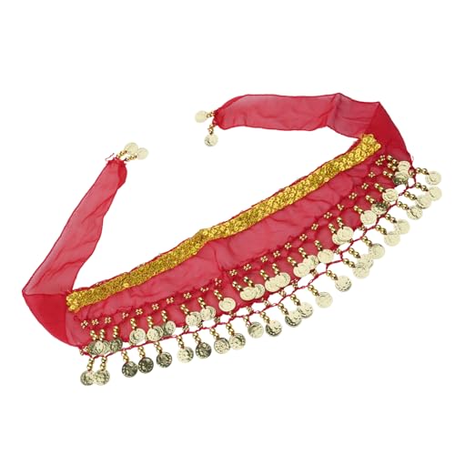 Pocoiau Sparklining Paillettenhund Bauch Tanzrock Hund Bauchtanz Kostüm Hüftschal Tanzkleidung Haustier Accessoire Rock Pocoiau Sparklining Paillettenhund Bauch Tanzrock Hund Bauchtanz Kostüm Hüftschal Tanzkleidung Haustier Accessoire Rock von Pocoiau