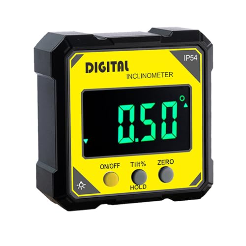 Upgrades IP54 Wasserdichtes Digital von Pocoiau