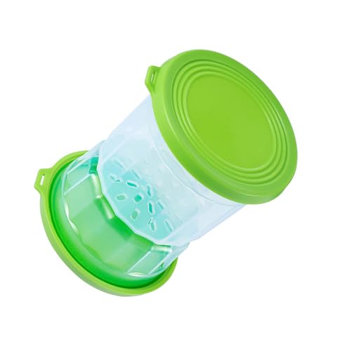 Versiegeltes Glas Kimchis Glas Mit Nicht Schlechter Basisfunktionsauflagerung Nach Unten Für Die Gurke Versiegeltes Glas Kimchis Glas Mit Nicht Schlechter Basisfunktionsauflagerung Nach Unten Für Die Gurke von Pocoiau