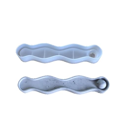 Wevere Silicon Duftstiel Stange Formen Kerzenständer Formen Für Duftstabhalter Teelichthalter Gipsdekoration Wevere Silicon Duftstiel Stange Formen Kerzenständer Formen Für Duftstabhalter Teelichthalter Gipsdekoration von Pocoiau