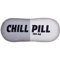 Dekokissen Chill Pill von Pocoline