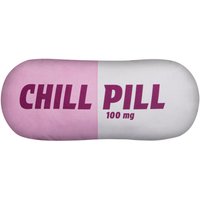 Dekokissen Chill Pill von Pocoline