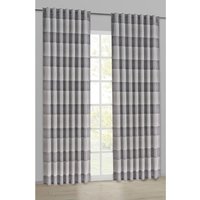 POCOline Kombivorhang Andrea grau B/H: ca. 140x245 cm von Pocoline