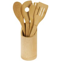 POCOline Haushaltshelfer natur Bambus POCOline Haushaltshelfer natur Bambus von Pocoline