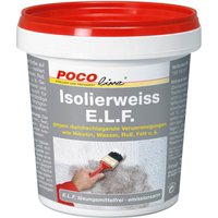 POCOline Isolierweiß weiß ca. 0,75 l von Pocoline