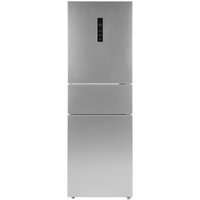 POCOline Kühl-/Gefrierkombination MD178-263EIX Edelstahloptik B/H/T: ca. 56,2x178x59,5 cm POCOline Kühl-/Gefrierkombination MD178-263EIX Edelstahloptik B/H/T: ca. 56,2x178x59,5 cm von Pocoline