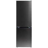 POCOline Kühl-/Gefrierkombination KGK 144-157 CDIX dark Inox B/H/T: ca. 47x144x50 cm POCOline Kühl-/Gefrierkombination KGK 144-157 CDIX dark Inox B/H/T: ca. 47x144x50 cm von Pocoline