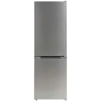 POCOline Kühl-/Gefrierkombination KGK 144-157 CIX Inox B/H/T: ca. 47x144x50 cm von Pocoline