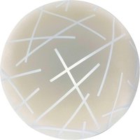 POCOline LED-Deckenleuchte Metall Kunststoff D: ca. 40 cm von Pocoline